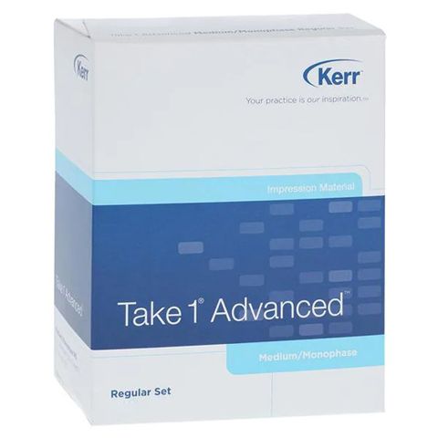 Take 1 Medium Regular Set 2 x 50mL Cartridge