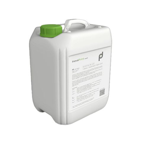 InovaPrint Wash 3D Resin Cleaner 5L