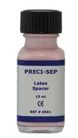 Preci-Sep 15mL Latex Spacer (Rubber Sep)