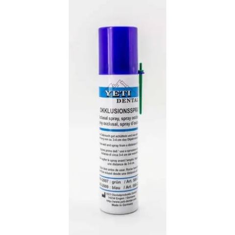 Occlusion Spray Blue Arti-Spray 75mL
