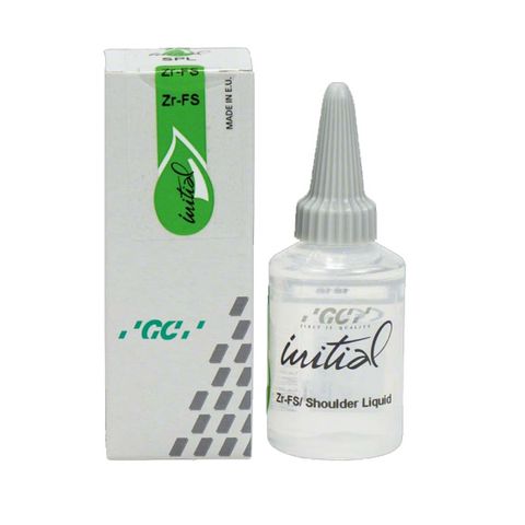 Initial Zr-FS Shoulder Liquid 25mL *Expired 04/2023