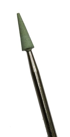 Diagen Turbo Grinder Conical 3.4x10.5mm 2pcs