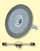 Superflex 22mm x 0.2mm Diamond Disc