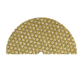 DIA-Flex Diamond Disc 40um 2pcs