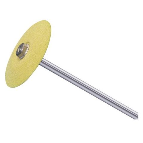 Diagen Turbo Grind DTG Lens Coarse 22x2mm