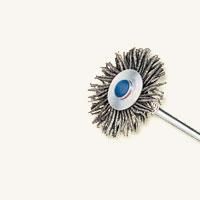 Abraso-Fix Round Brushes