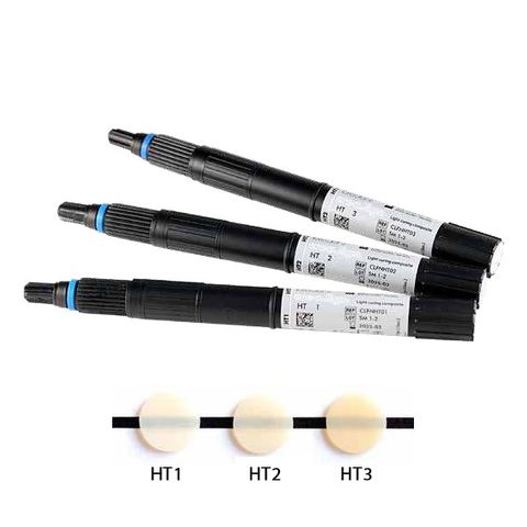 Crealign High Translucent Gel HT2(A2/A3)