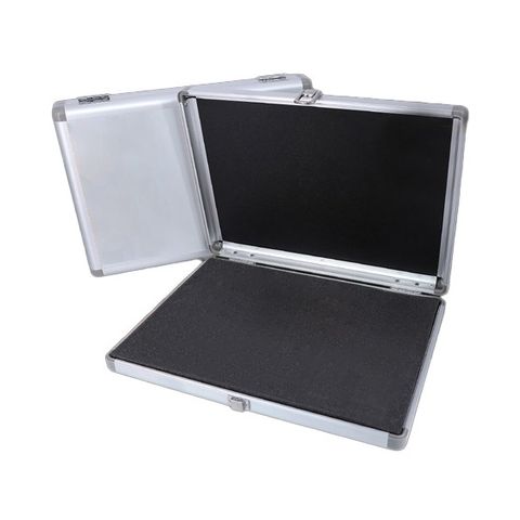 Visio.lign Color Aluminium Box (Empty)