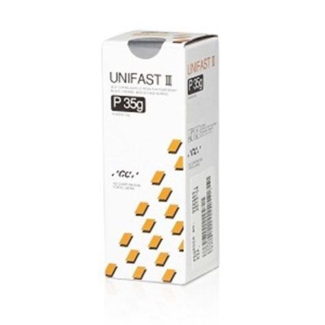 Unifast III Shade A3.5 Powder 35g