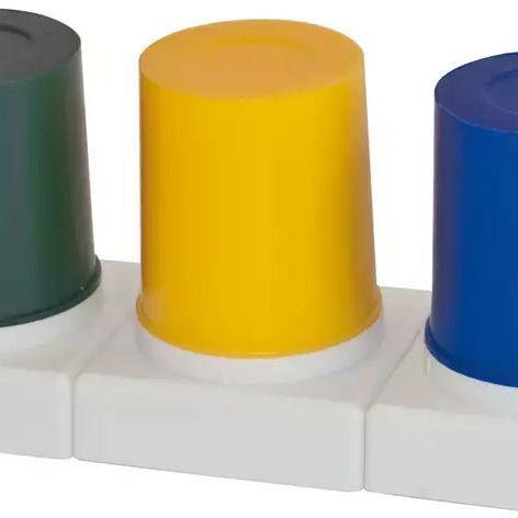 Schuler S-U Gnatho Wax, Yellow, 45g