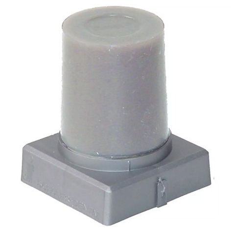 Schuler S-U Inlay Wax, Hard, Grey 45g