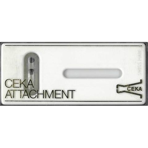 Ceka Working Dummy Rigid