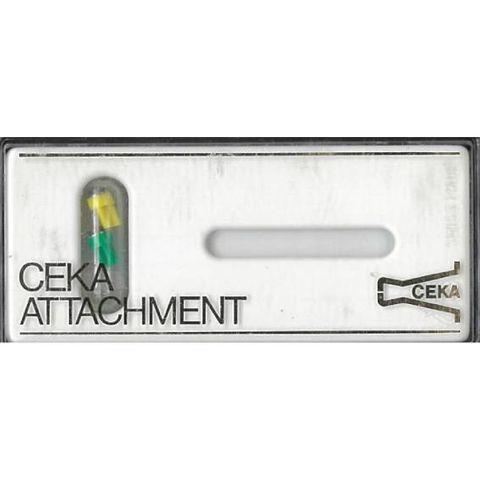 Ceka Axial Impression Tool