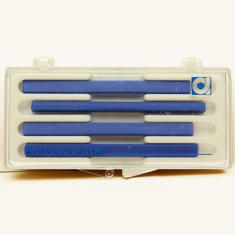 Special Conical Profile 4pcs