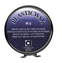 Plastiwax for Build-Up