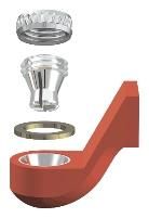 Revax Macro Attachment Adhesive Techniqu