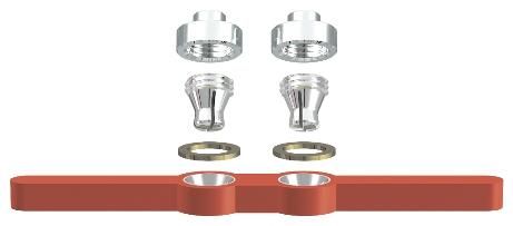 Ceka OL Attachment Resil Soldering