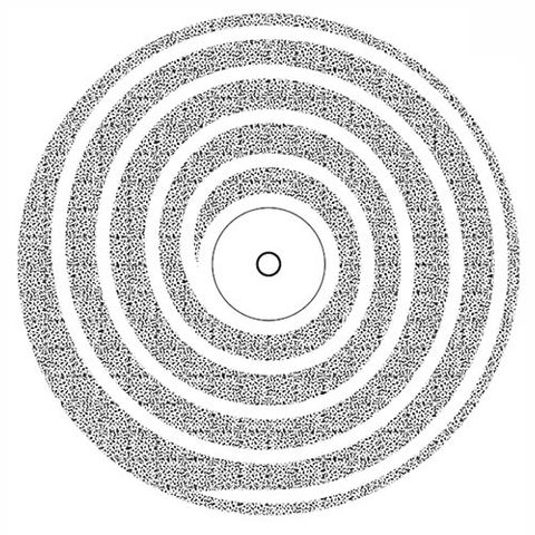 Diam Disc-Flex 505.504.160 HP 16mm