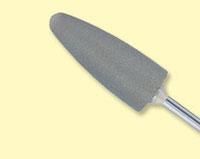 Acrylic Polisher Medium Grey