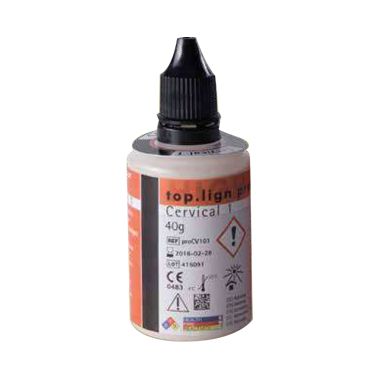 Top Lign Pro Cervical 1 C+B Resin 40g x