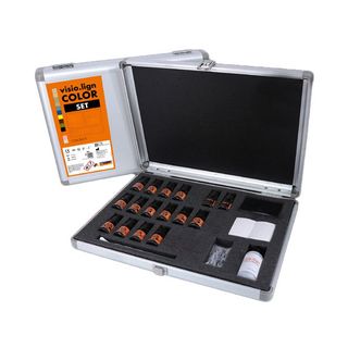 BREDENT STAINS/SHIELD