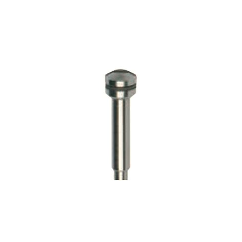 Mandrel Screwable 2.35mm 10pcs