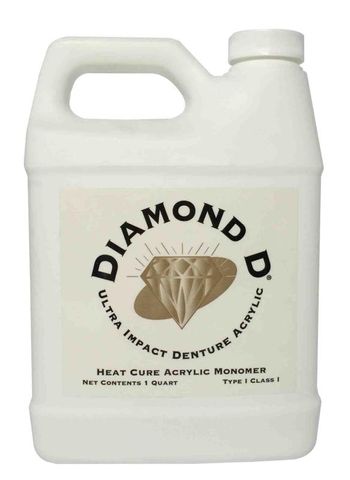 Keystone Diamond-D Heat Cure