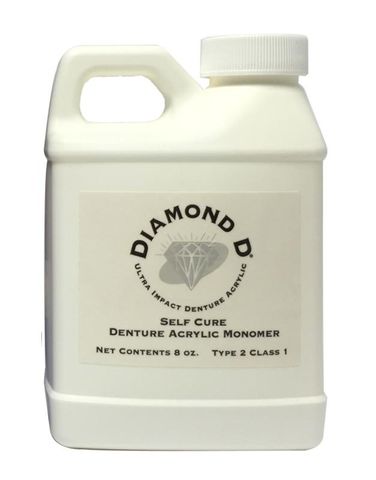 Keystone Diamond-D Self Cure