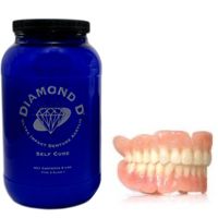 Diamond D Light 1lb Powder Only Self Cure