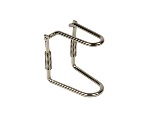 Chrome Spring Articulator 861