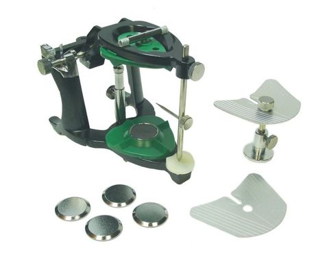 Luxury Deluxe Articulator