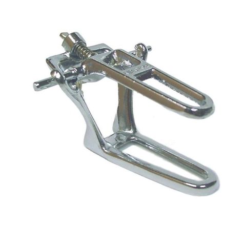 Keystone K-Chrome C&B Articulator