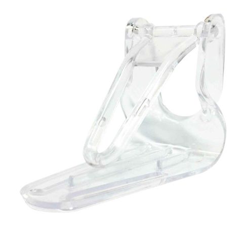 Artiplas Clear Plastic Articulators