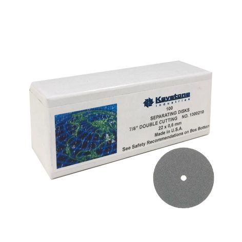 Keystone Joe Dandy Discs