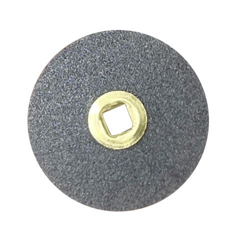 Moores Plastic Magnum SiC Grinding Disc Medium 22mm