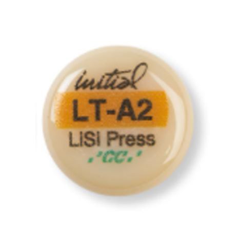 GC Initial LiSi Press LT-A2 3GX5