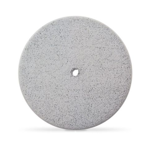 Silicone Polishers Wheel 22mm LT Grey