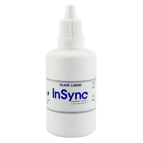 MiYO Insync Glaze Liquid 50mL