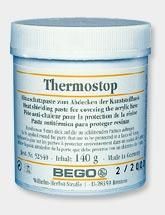 Thermostop Heat Protection Paste 140g - Expired
