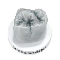 Biotec Modelling Wax Grey 60g *Ex-Display
