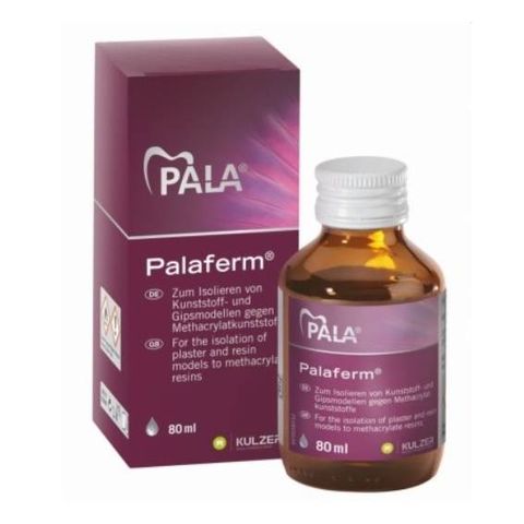 PaLaferm Insulation, 80ml