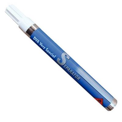 DVA Very Spec Separator Pen 15mL Soft touch tip
