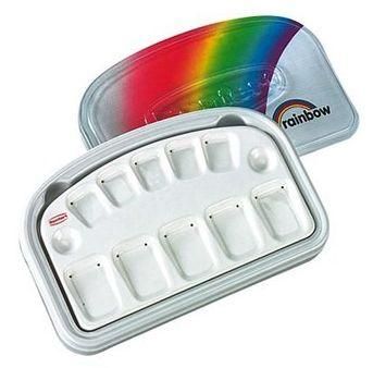 Rainbow Mixing Tray