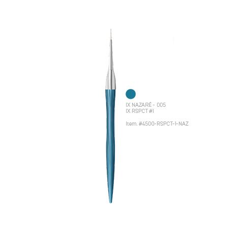 Wave Aluminium Handles