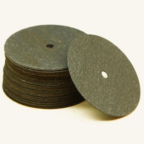 Slim Separating Disc S32F1 2/10 100pcs