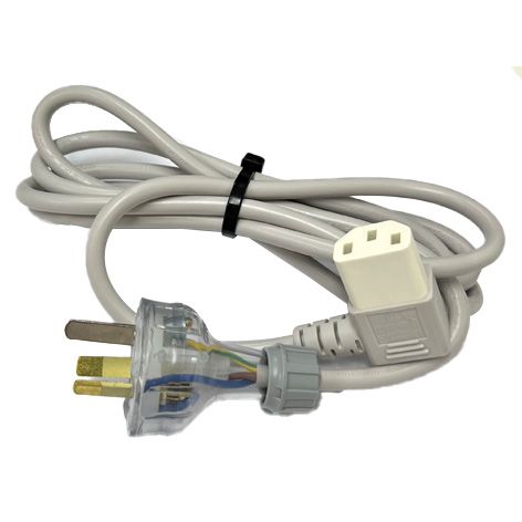 Power Cords & Accessories
