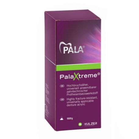 Palaxtreme Clear Powder 1kg *Expired 18/07/2023