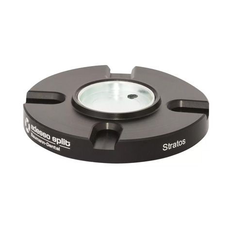 Adesso Split Base Plate for Stratos without magnet