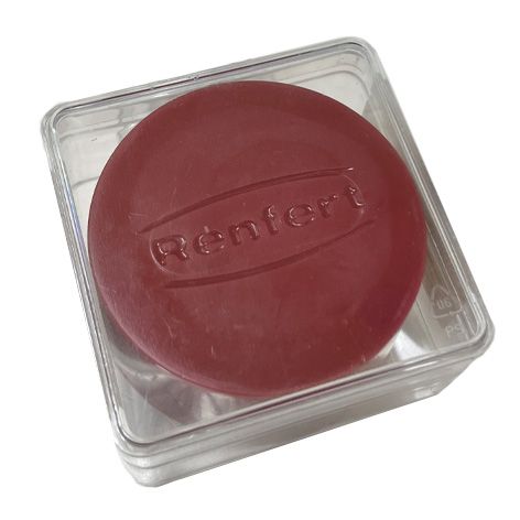 Crowax DUR Red Transparent *Clearance item
