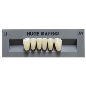 Kaifeng Shade A1 Anterior